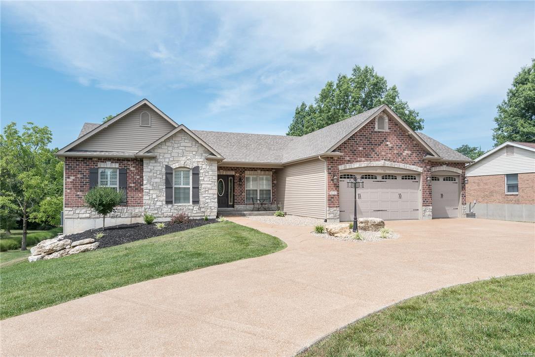 4644 Butler Hill Road St. Louis, MO 63128 - Photo 44 of 48 Gallery Image 44