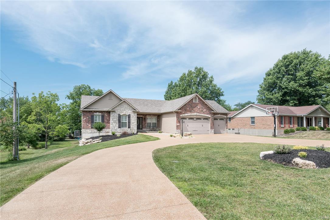 4644 Butler Hill Road St. Louis, MO 63128 - Photo 45 of 48 Gallery Image 45