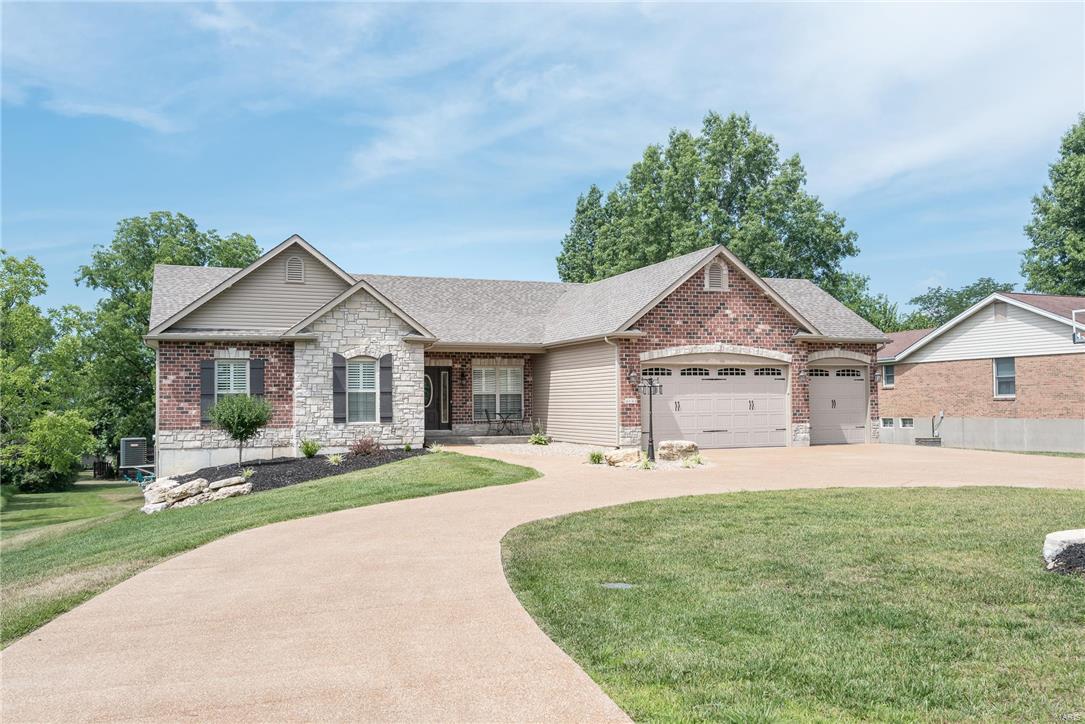 4644 Butler Hill Road St. Louis, MO 63128 - Photo 46 of 48 Gallery Image 46
