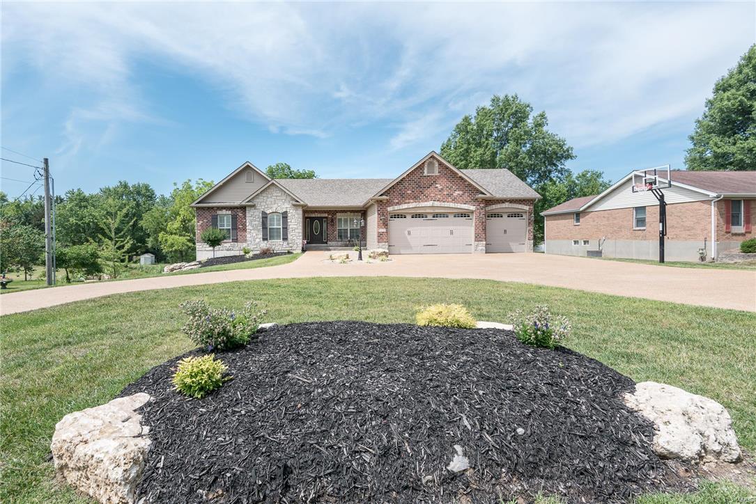 4644 Butler Hill Road St. Louis, MO 63128 - Photo 47 of 48 Gallery Image 47