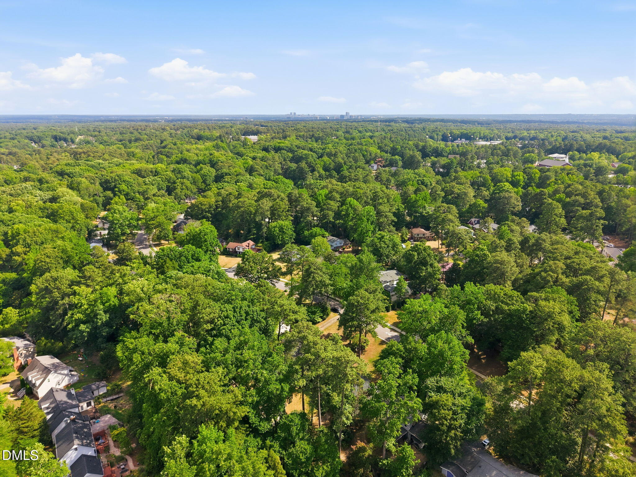 7608 Fiesta Way Raleigh, NC 27615 - Photo 48 of 60 10-web-or-mls-DJI_20260617165244_0709_D