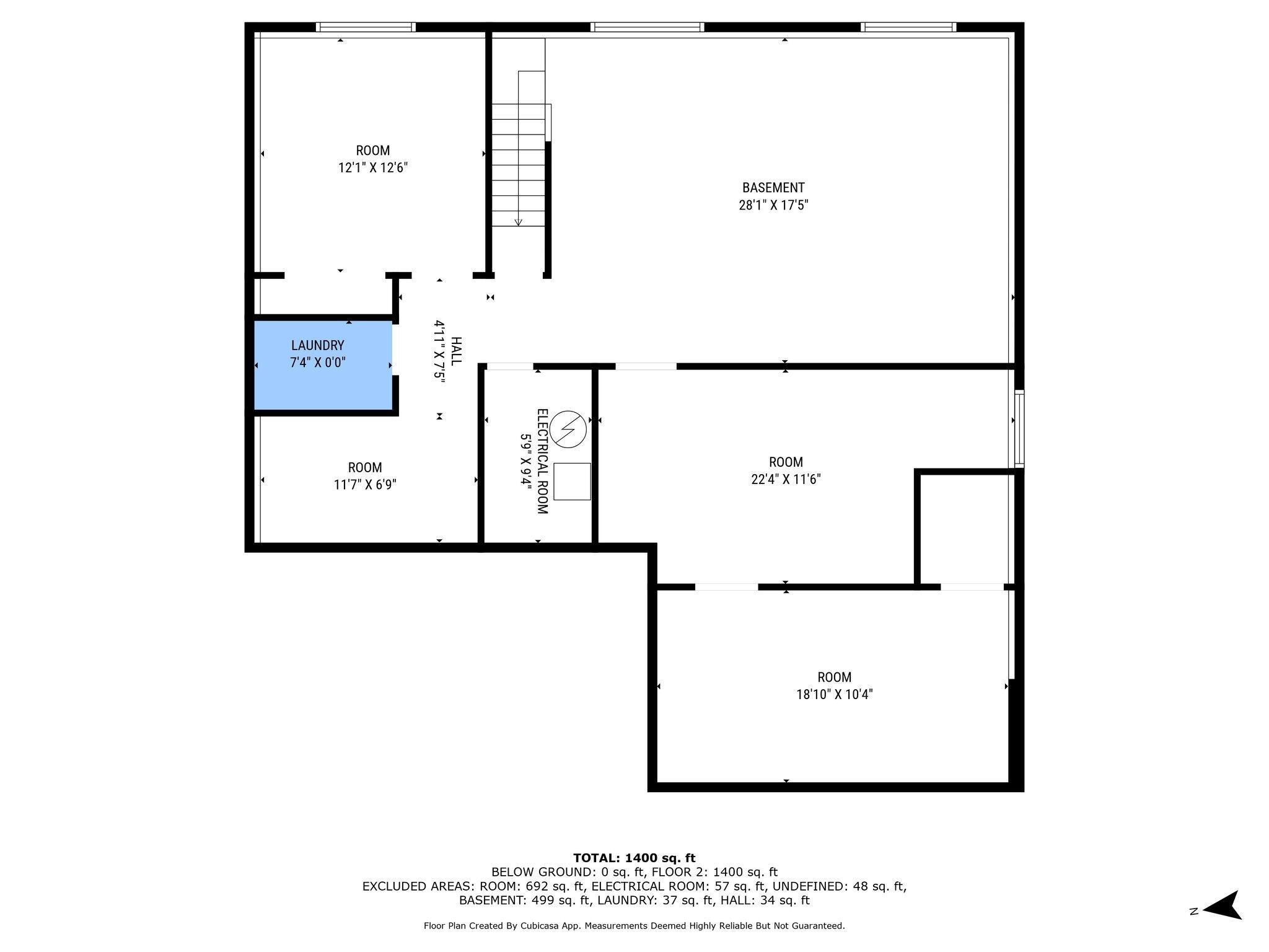 1794 Barnes Road Muskegon, MI 49442 - Photo 8 of 52 019331c0-d64a-70ed-ae21-fd44cd4840d9