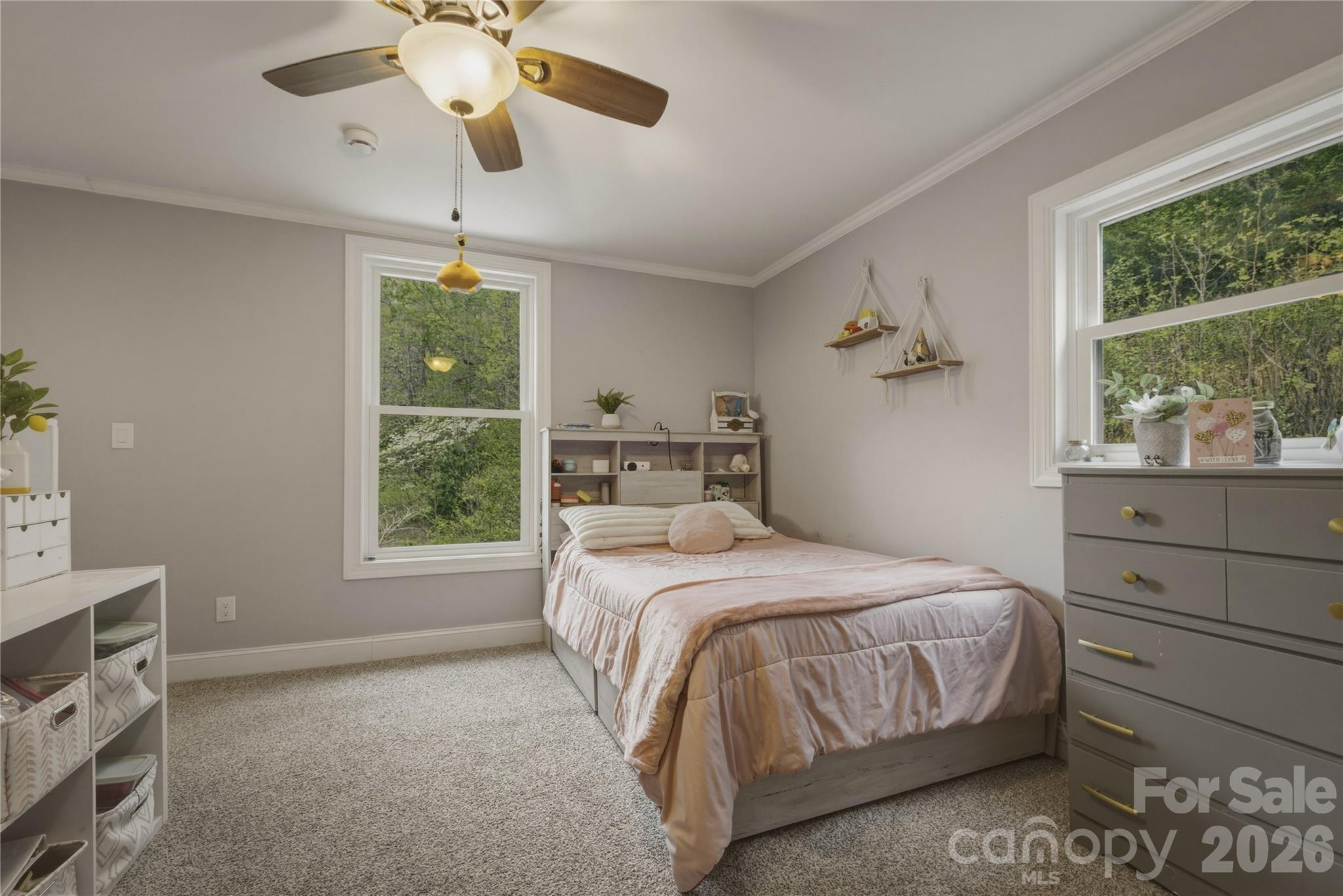 6470 Stone Mountain Road Lenoir, NC 28645 - Photo 36 of 37