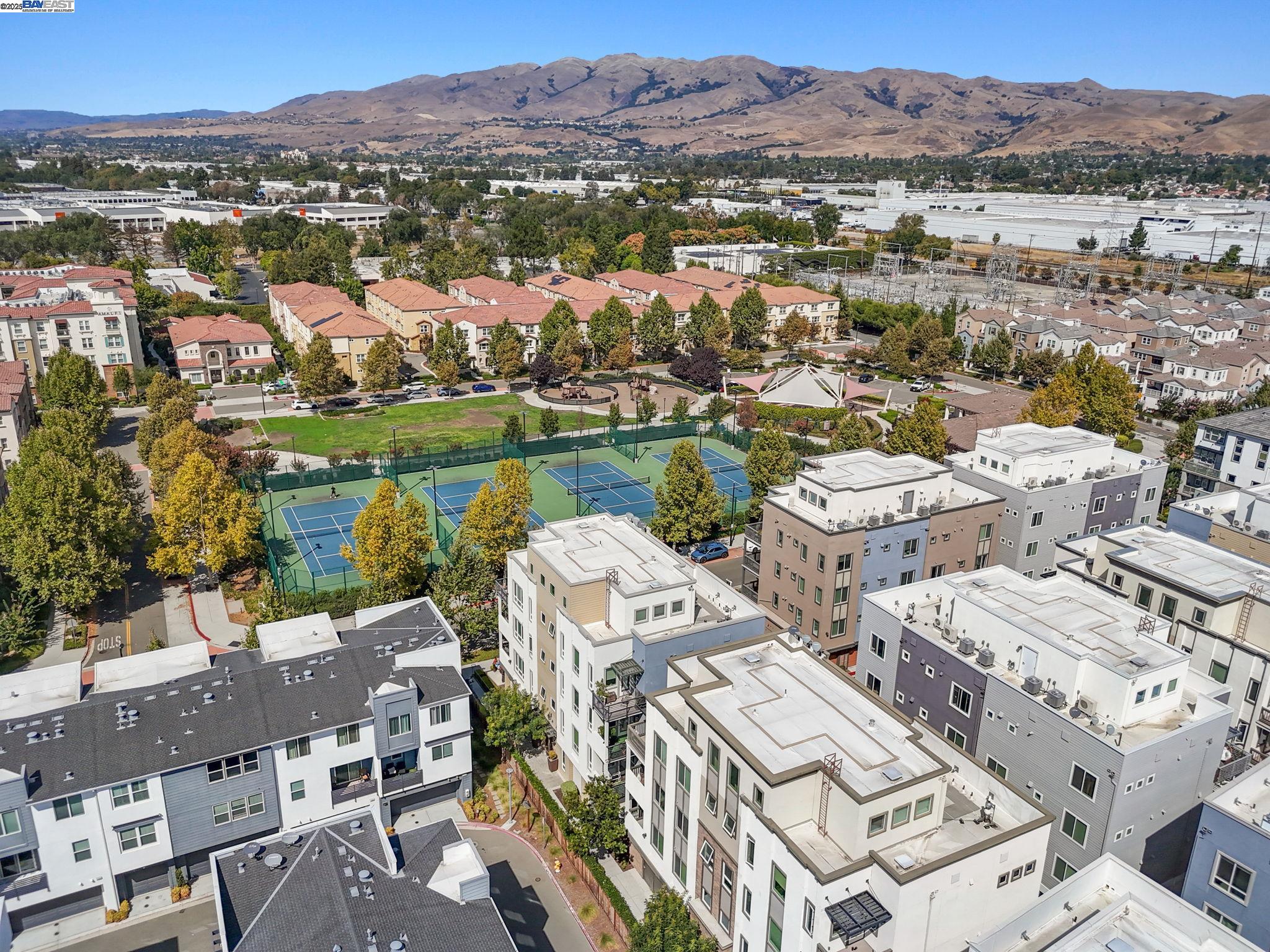 1421 Nightshade Road, Unit 31 Milpitas, CA 95035 - Photo 32 of 48