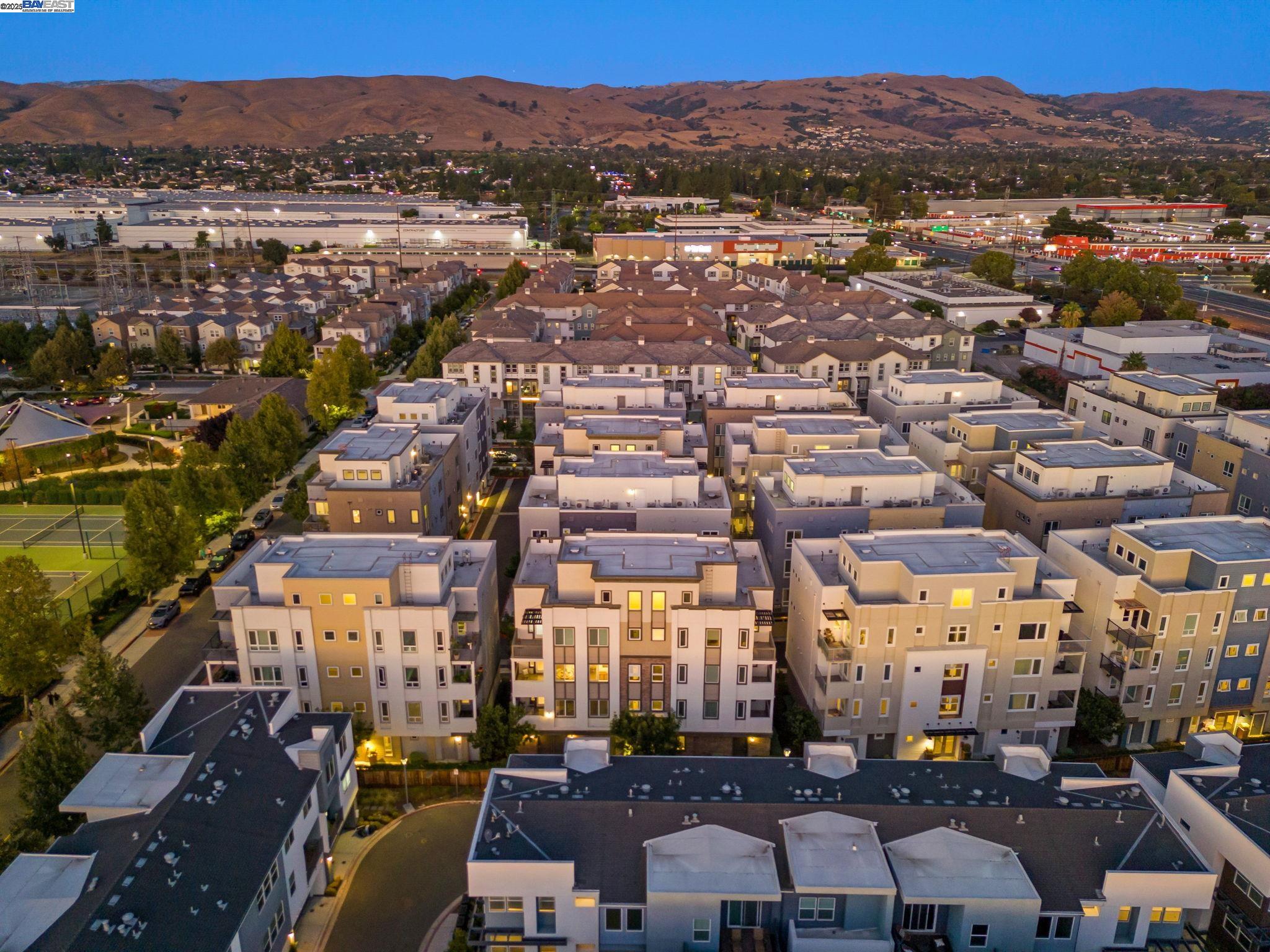 1421 Nightshade Road, Unit 31 Milpitas, CA 95035 - Photo 39 of 48