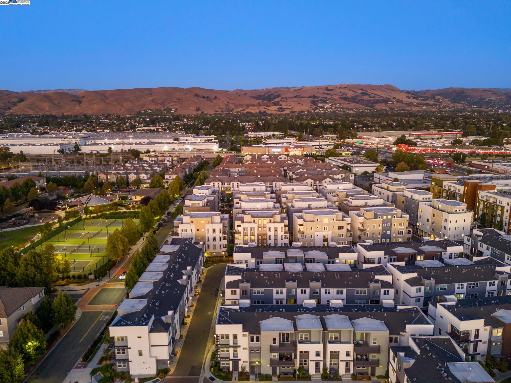 1421 Nightshade Road, Unit 31 Milpitas, CA 95035 - Photo 40 of 48