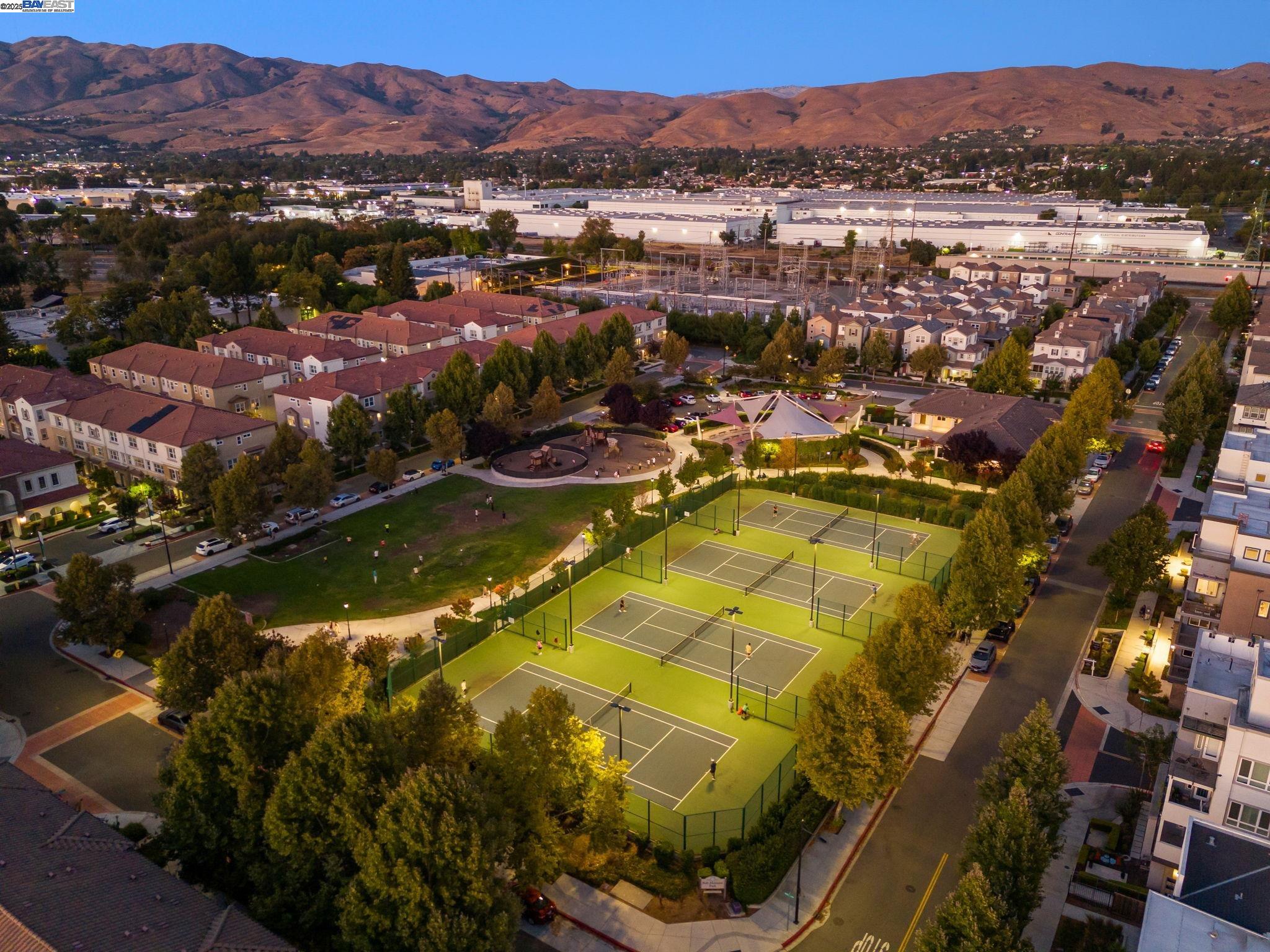 1421 Nightshade Road, Unit 31 Milpitas, CA 95035 - Photo 41 of 48