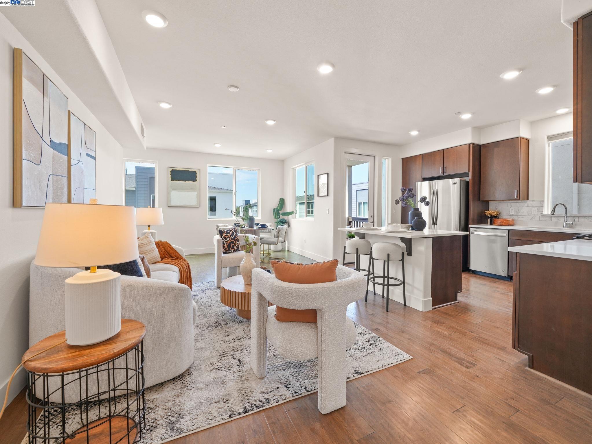 1421 Nightshade Road, Unit 31 Milpitas, CA 95035 - Photo 6 of 48