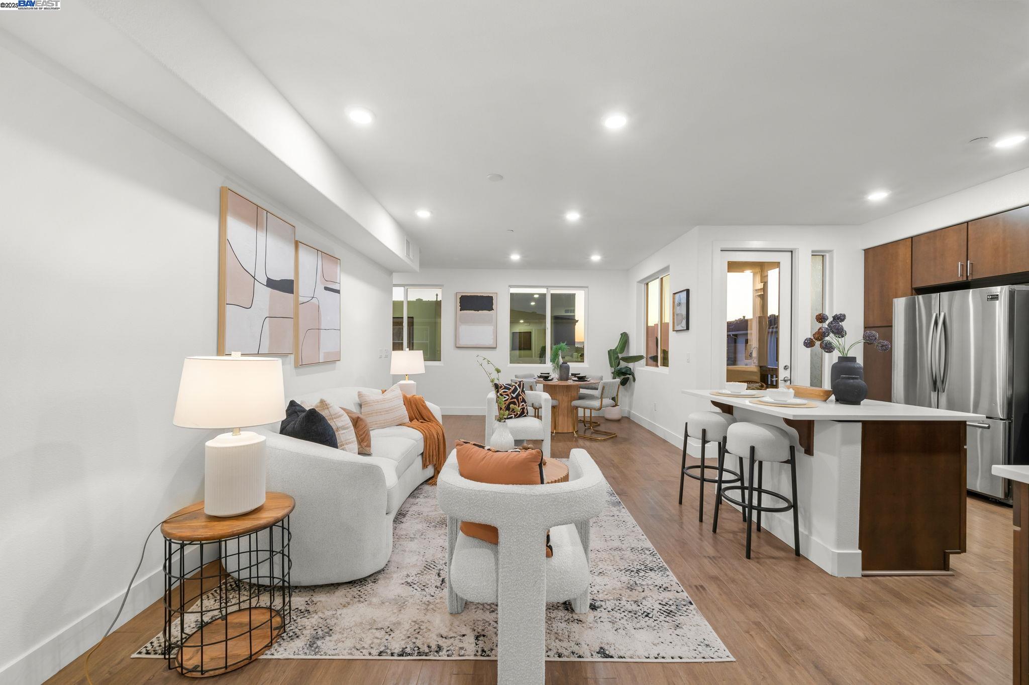 1421 Nightshade Road, Unit 31 Milpitas, CA 95035 - Photo 7 of 48