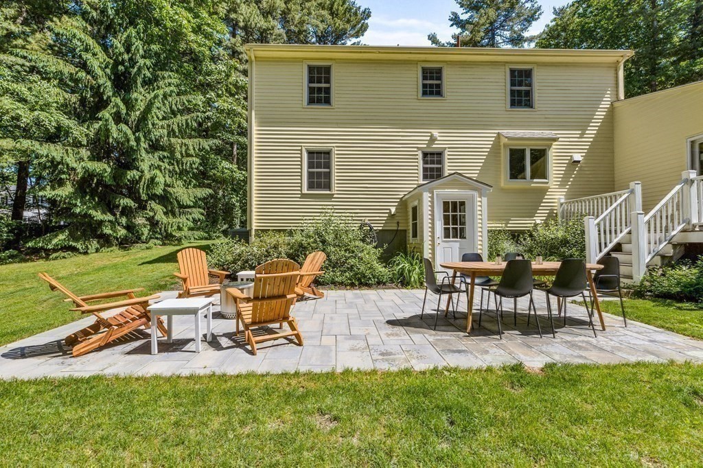 7 West Pine Drive Walpole, MA 02081 - Photo 26 of 35