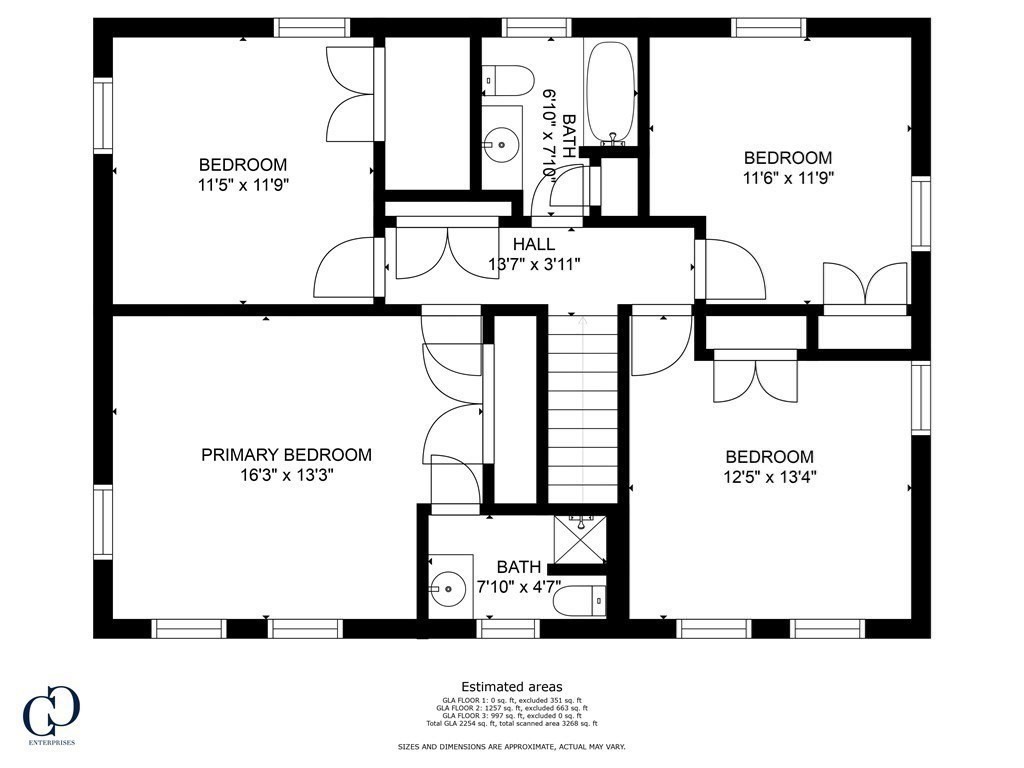 7 West Pine Drive Walpole, MA 02081 - Photo 33 of 35