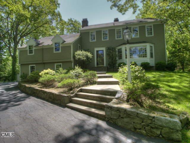 21 Bald Hill Road Wilton, CT 06897 - Photo 1 of 1 Gallery Image 1