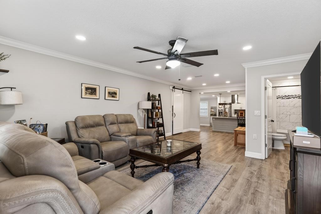 703 Bonnieview Road Fernandina Beach, FL 32034 - Photo 5 of 47