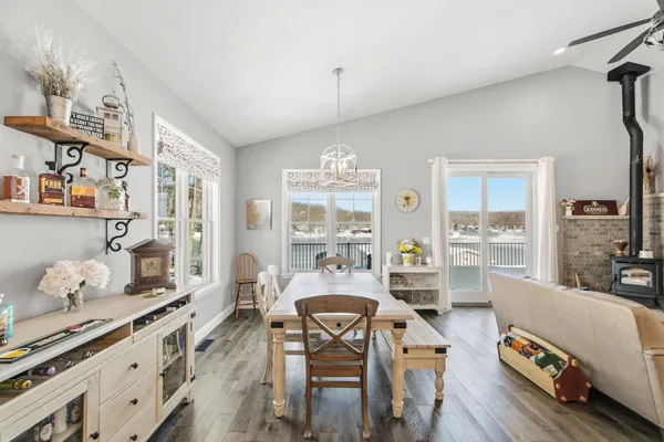 $1,250,000 | W11322 Red Cedar Drive, Lodi, WI 53555