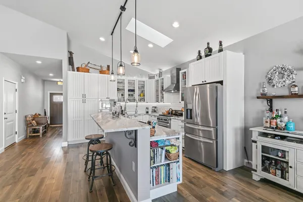 $1,250,000 | W11322 Red Cedar Drive, Lodi, WI 53555