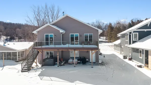 $1,250,000 | W11322 Red Cedar Drive, Lodi, WI 53555