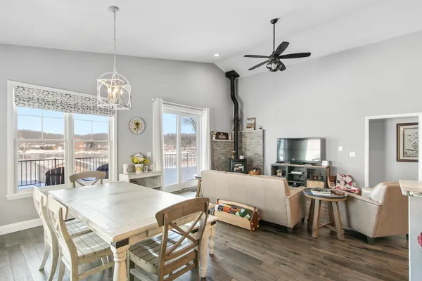 $1,250,000 | W11322 Red Cedar Drive, Lodi, WI 53555