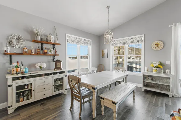 $1,250,000 | W11322 Red Cedar Drive, Lodi, WI 53555