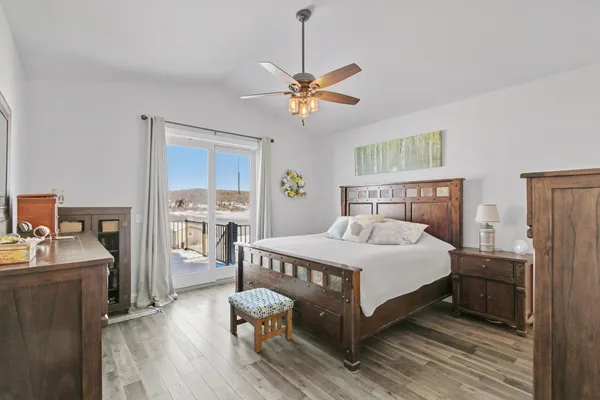 $1,250,000 | W11322 Red Cedar Drive, Lodi, WI 53555