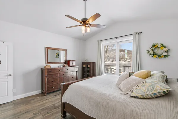 $1,250,000 | W11322 Red Cedar Drive, Lodi, WI 53555