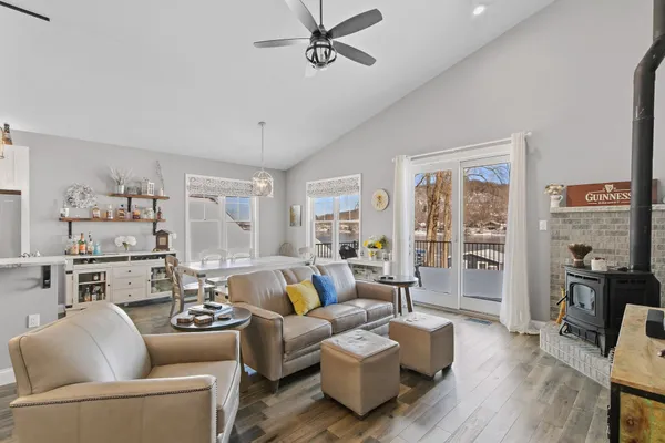 $1,250,000 | W11322 Red Cedar Drive, Lodi, WI 53555