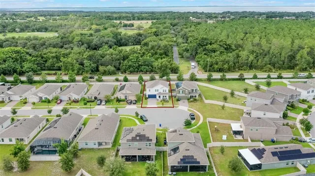 $585,000 | 1855 Black Maple Place, Ocoee, FL 34761