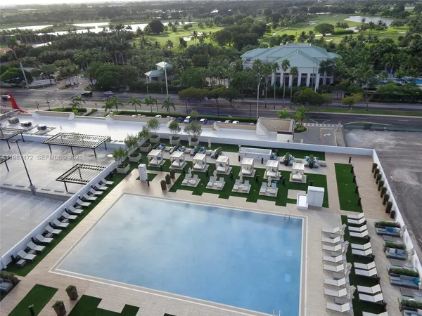 $3,200 | 5300 Paseo Boulevard, Unit 1114, Doral, FL 33166