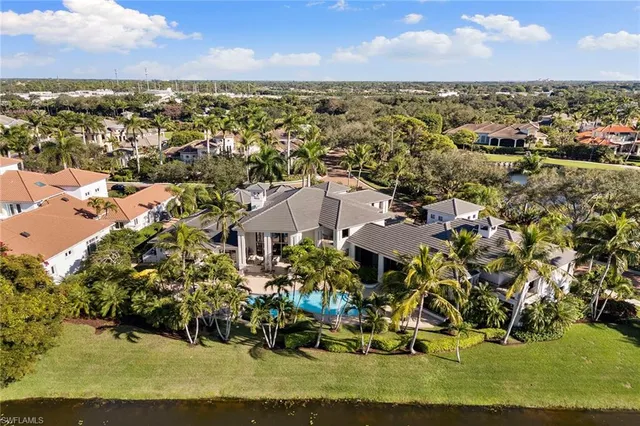 a view of a city with ocean