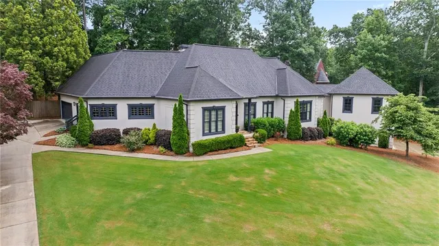 $1,800,000 | 4030 River Ridge Chase, Marietta, GA 30067