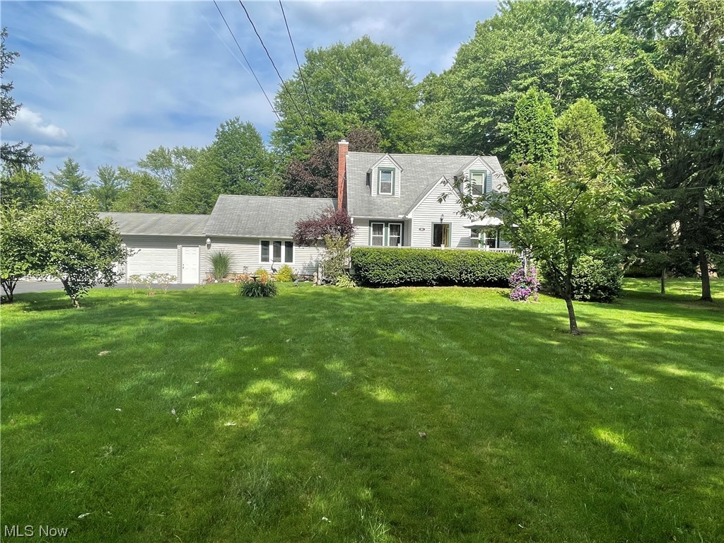 2661 South Raccoon Road Austintown, OH 44511 - Photo 1 of 35 2661 S Racoon Road