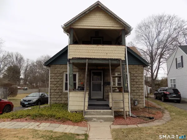 $219,900 | 106 Bohemia Street, Plainville, CT 06062