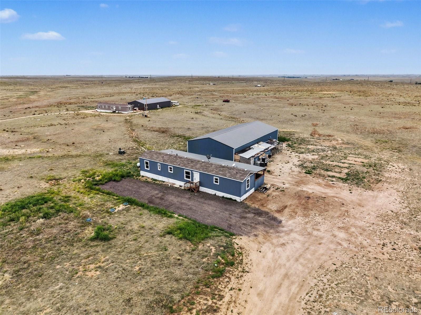 40425 Funk Road Ramah, CO 80832 - Photo 26 of 29