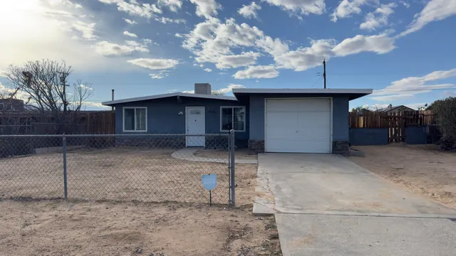 $199,888 | 6062 Daisy Avenue, Twentynine Palms, CA 92277