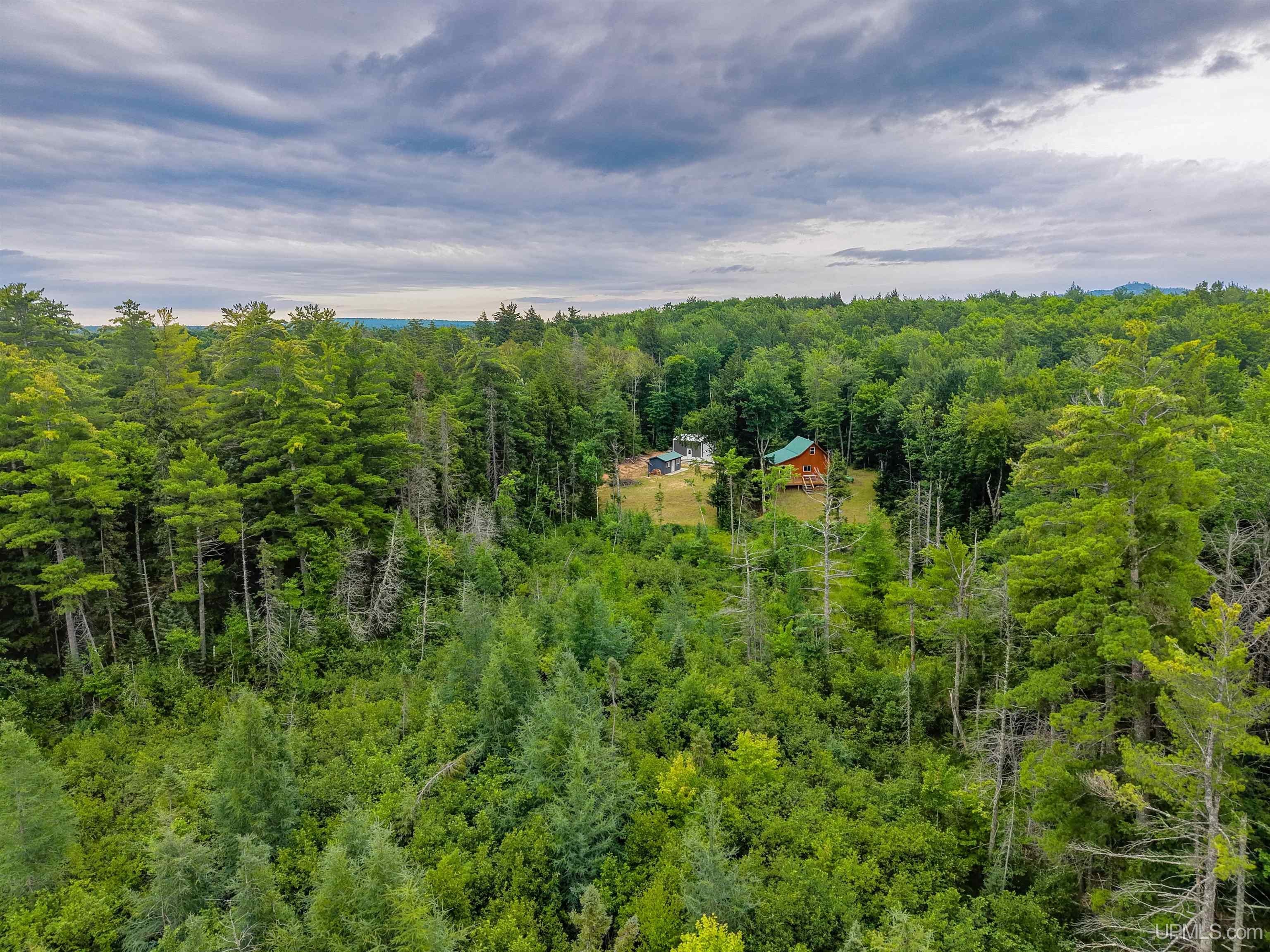 2510 Co Road Marquette, MI 49855 - Photo 38 of 41 Gallery Image 38