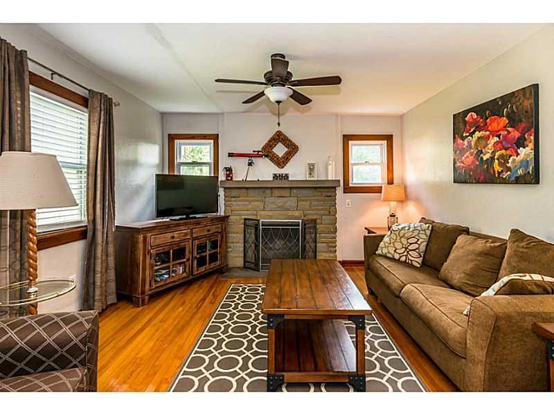 114 Fairview Avenue Springfield, OH 45504 - Photo 3 of 25