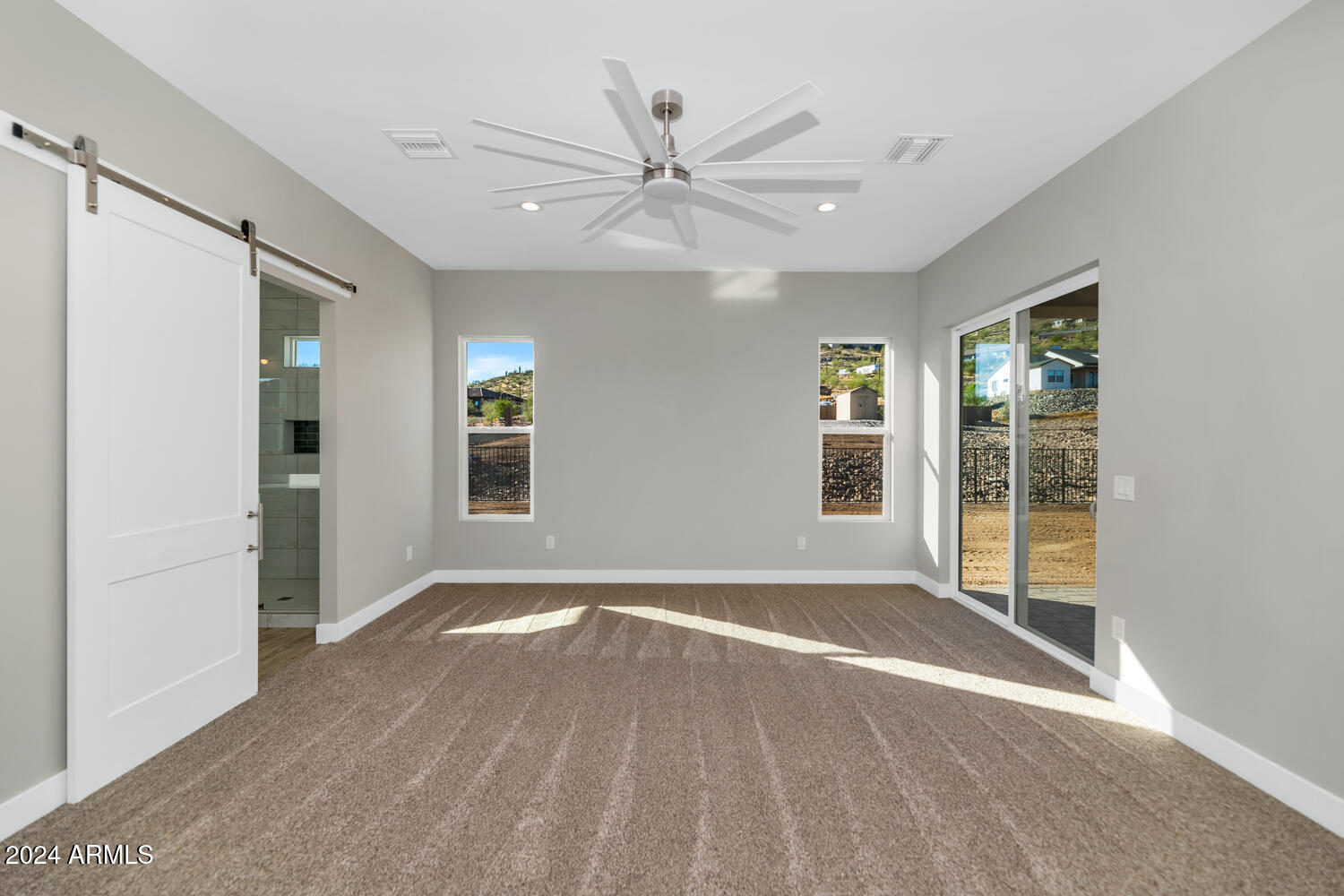2935 West Joy Ranch Road Phoenix, AZ 85086 - Photo 19 of 42 Master Retreat