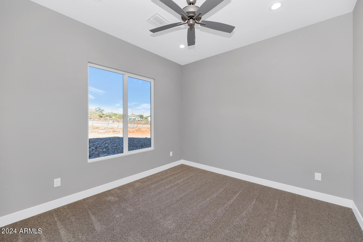 2935 West Joy Ranch Road Phoenix, AZ 85086 - Photo 30 of 42 Guest Room.
