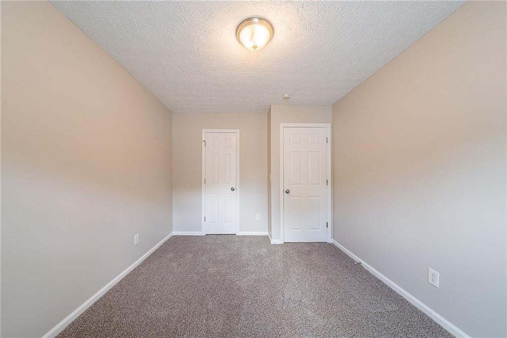 2183 Ramblewood Circle Decatur, GA 30035 - Photo 18 of 37 a view of empty room