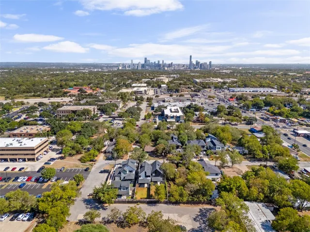 $4,995 | 613 Clifford Drive, Unit B, Austin, TX 78745