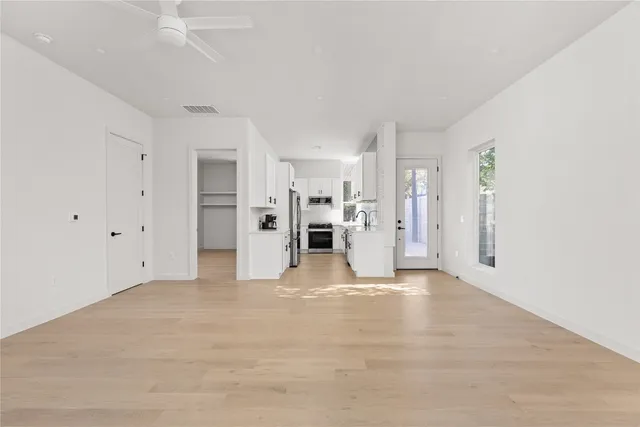 $4,995 | 613 Clifford Drive, Unit B, Austin, TX 78745