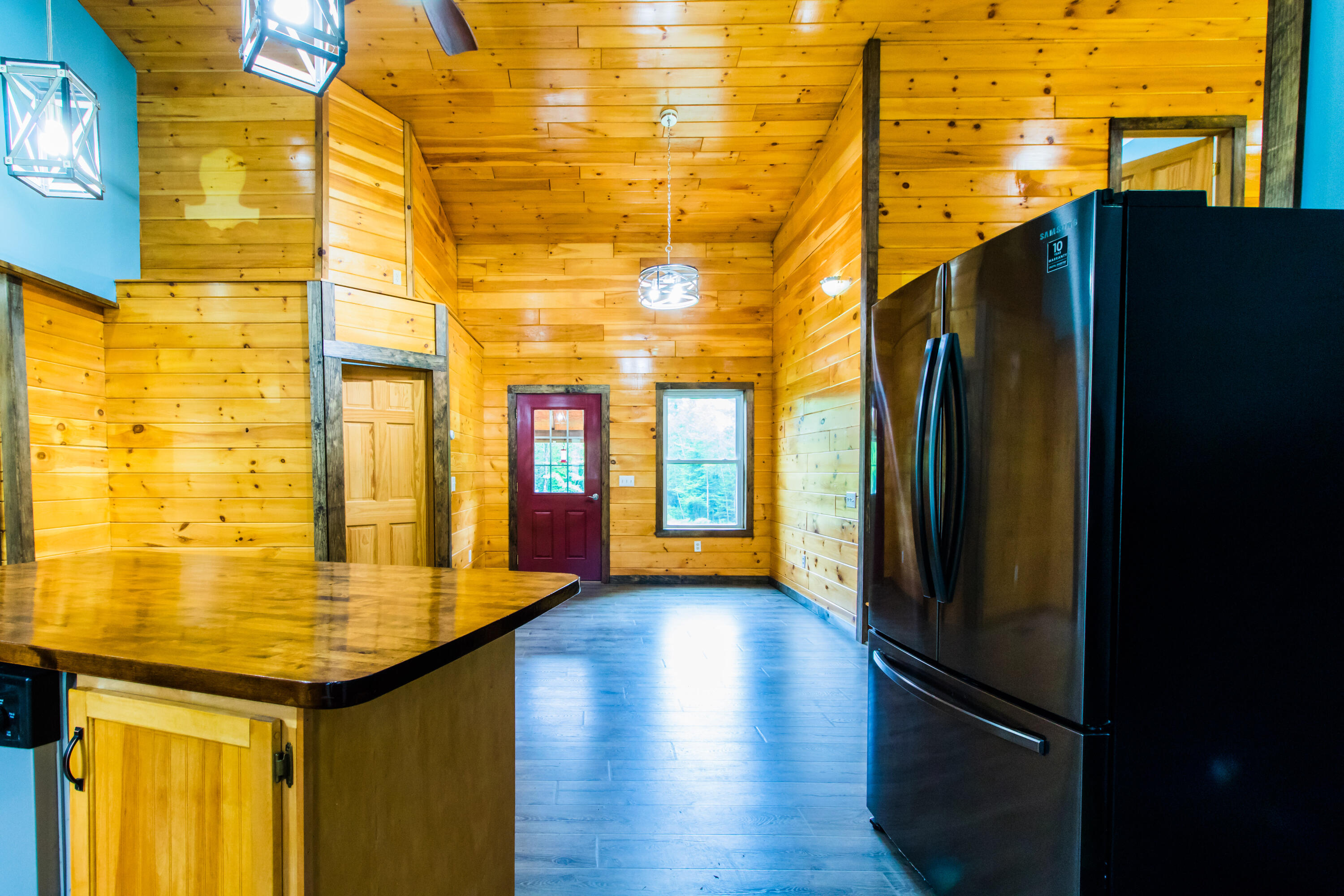 786 Waterford Road Norway, ME 04268 - Photo 10 of 94 786 Waterford Road-1