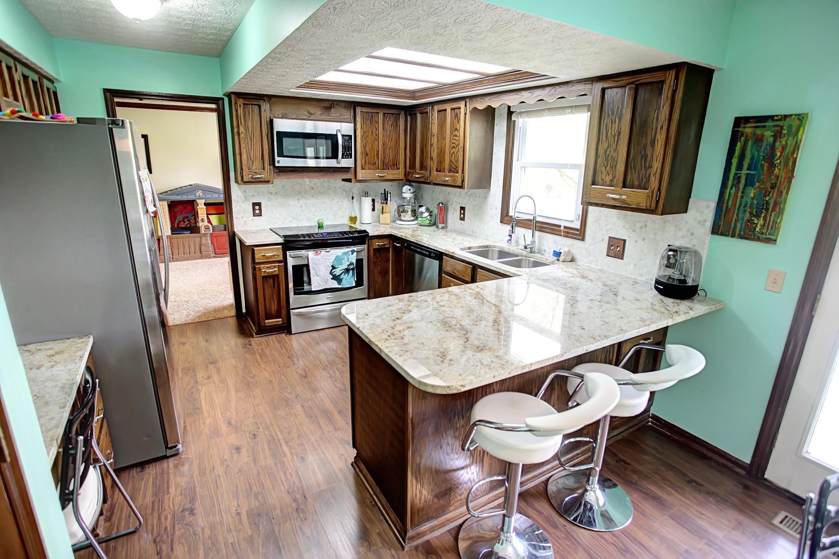 5272 Longrifle Road Westerville, OH 43081 - Photo 11 of 39