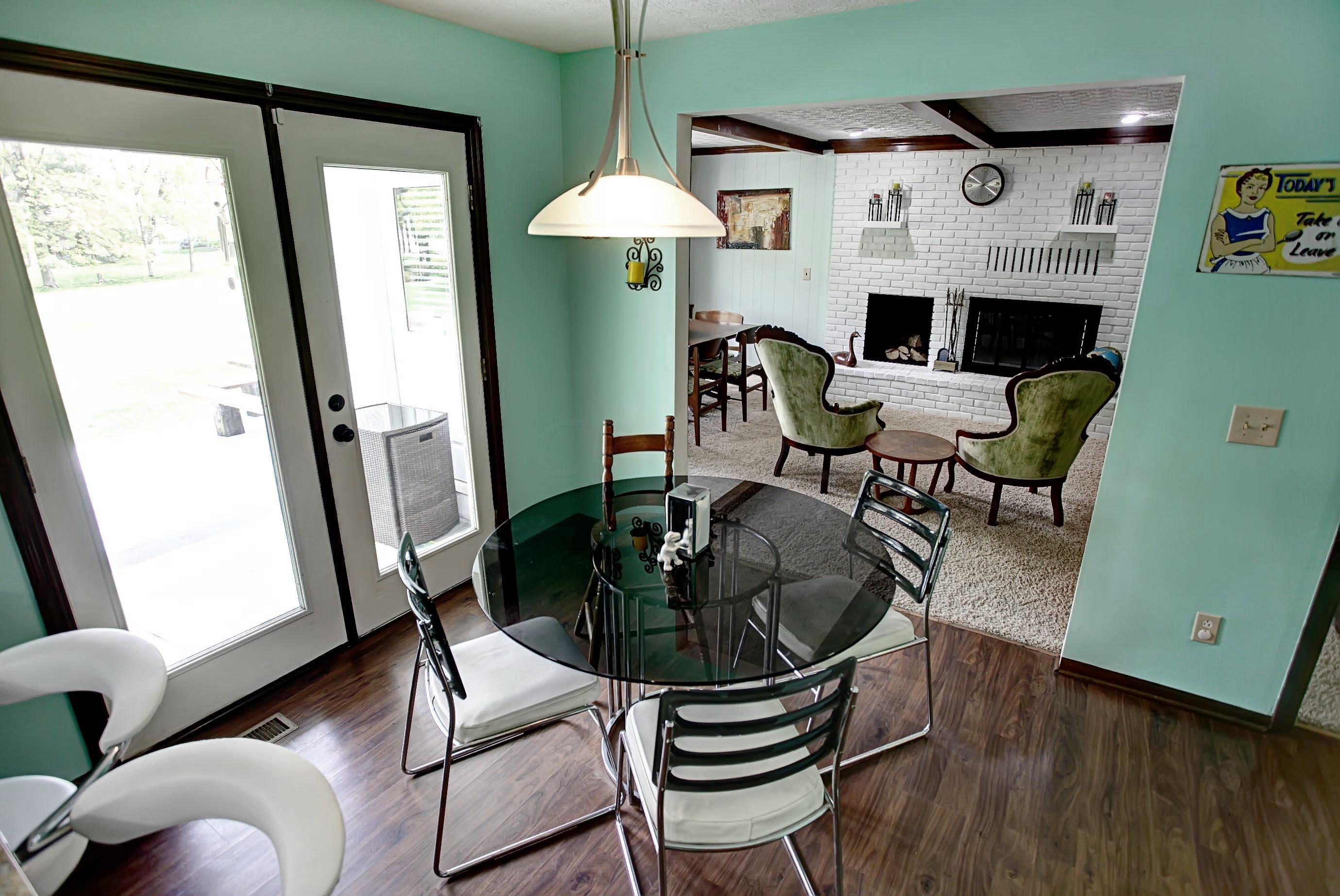 5272 Longrifle Road Westerville, OH 43081 - Photo 12 of 39