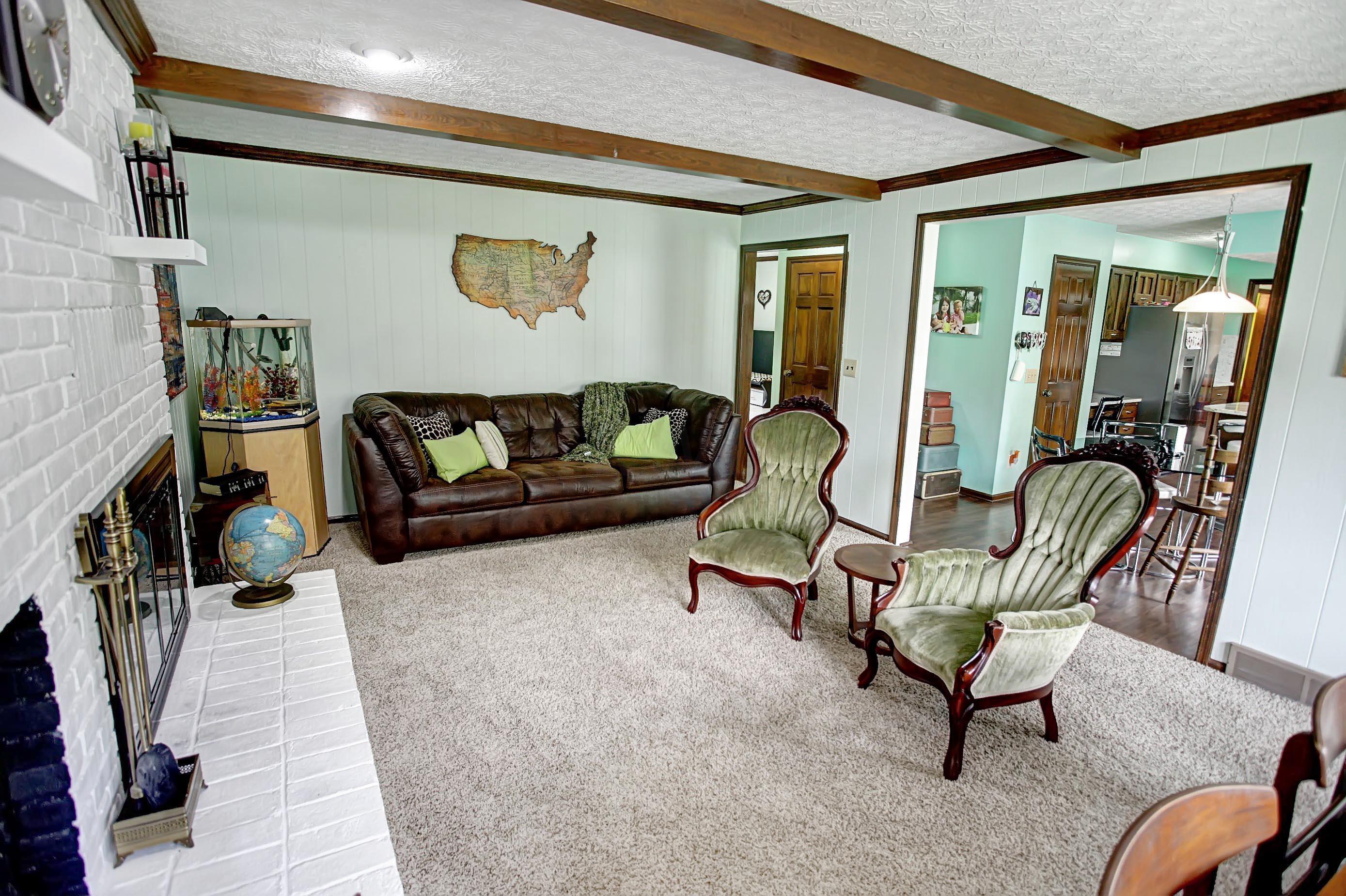 5272 Longrifle Road Westerville, OH 43081 - Photo 16 of 39