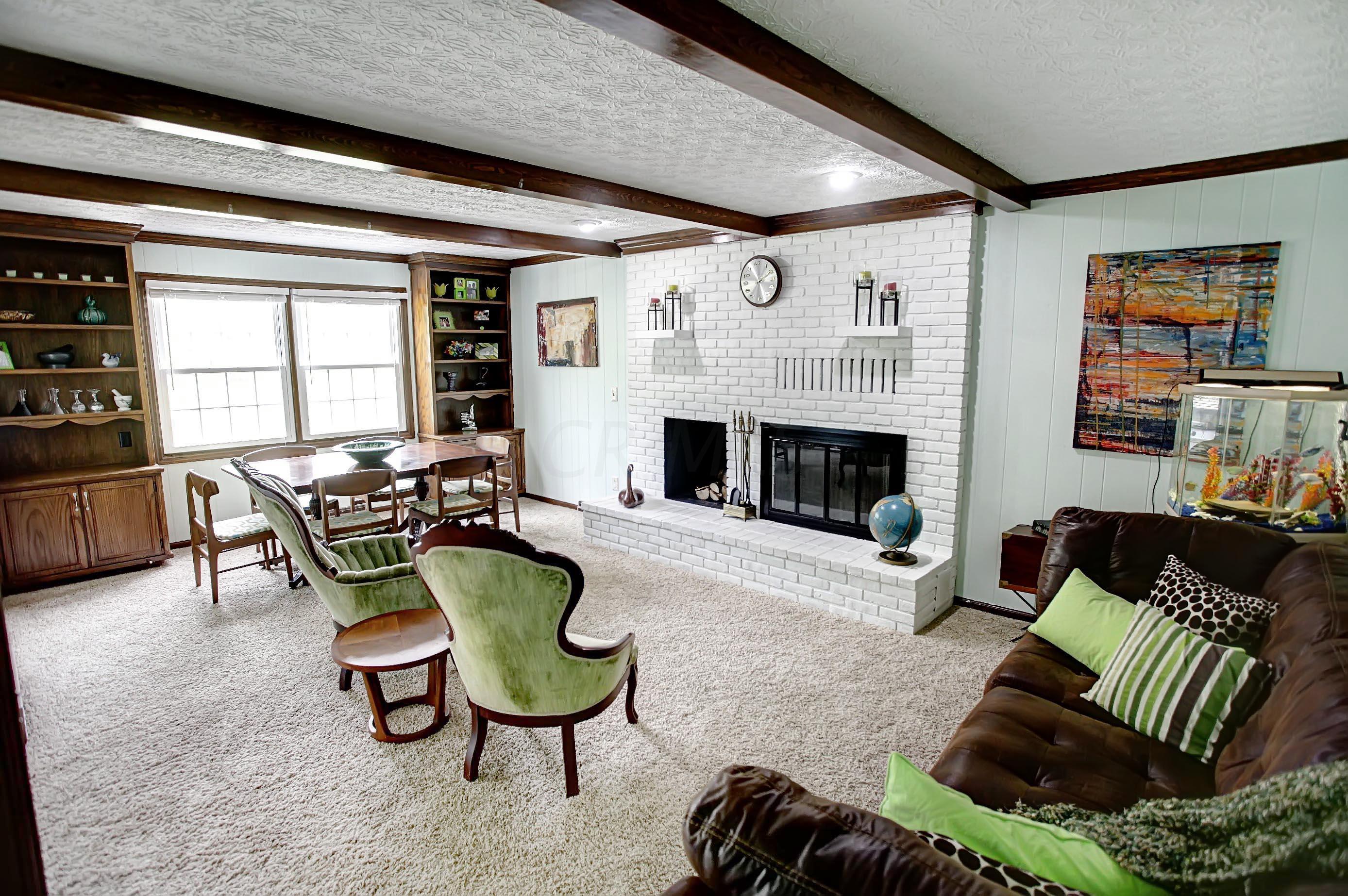 5272 Longrifle Road Westerville, OH 43081 - Photo 17 of 39