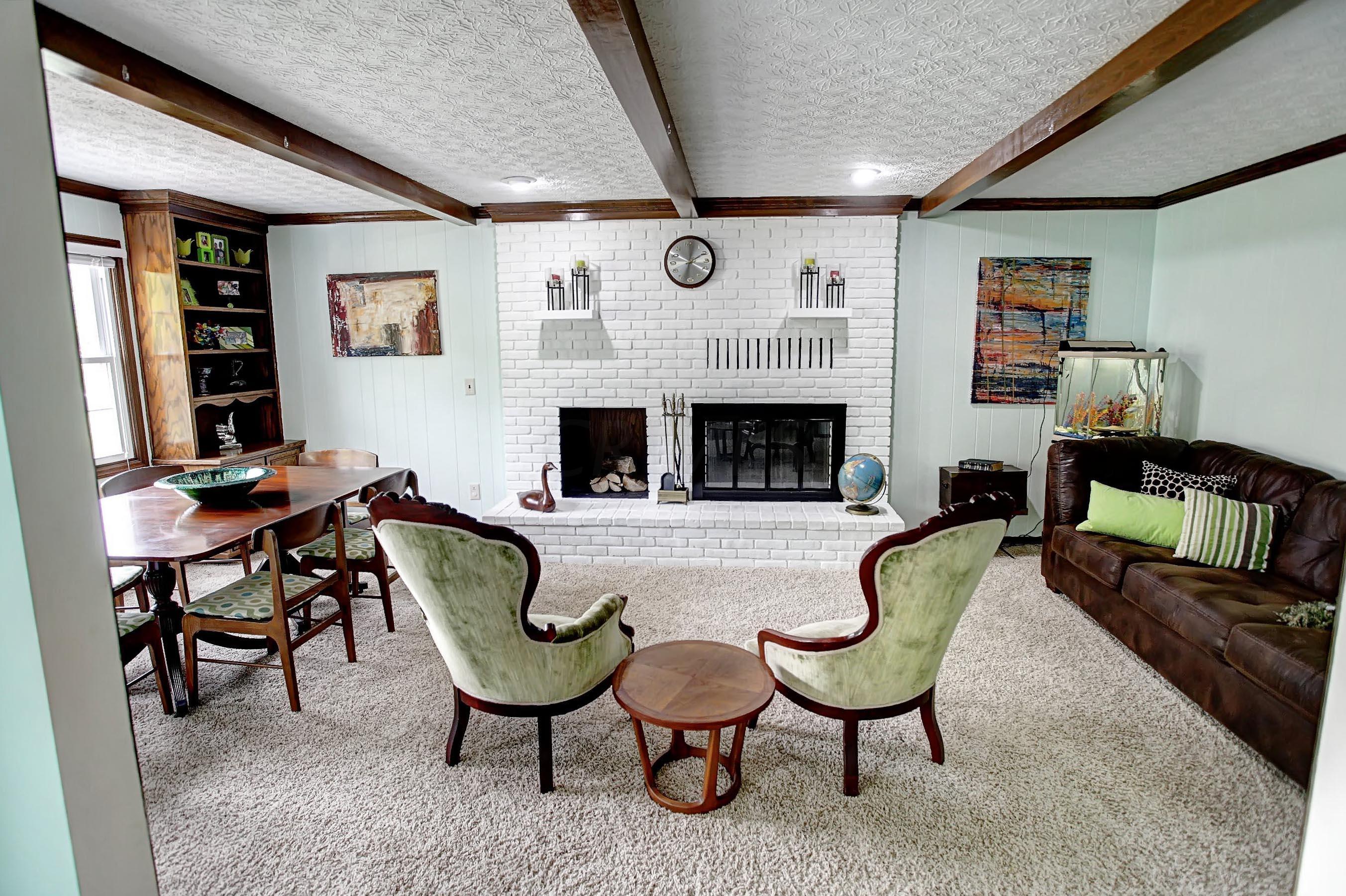 5272 Longrifle Road Westerville, OH 43081 - Photo 18 of 39