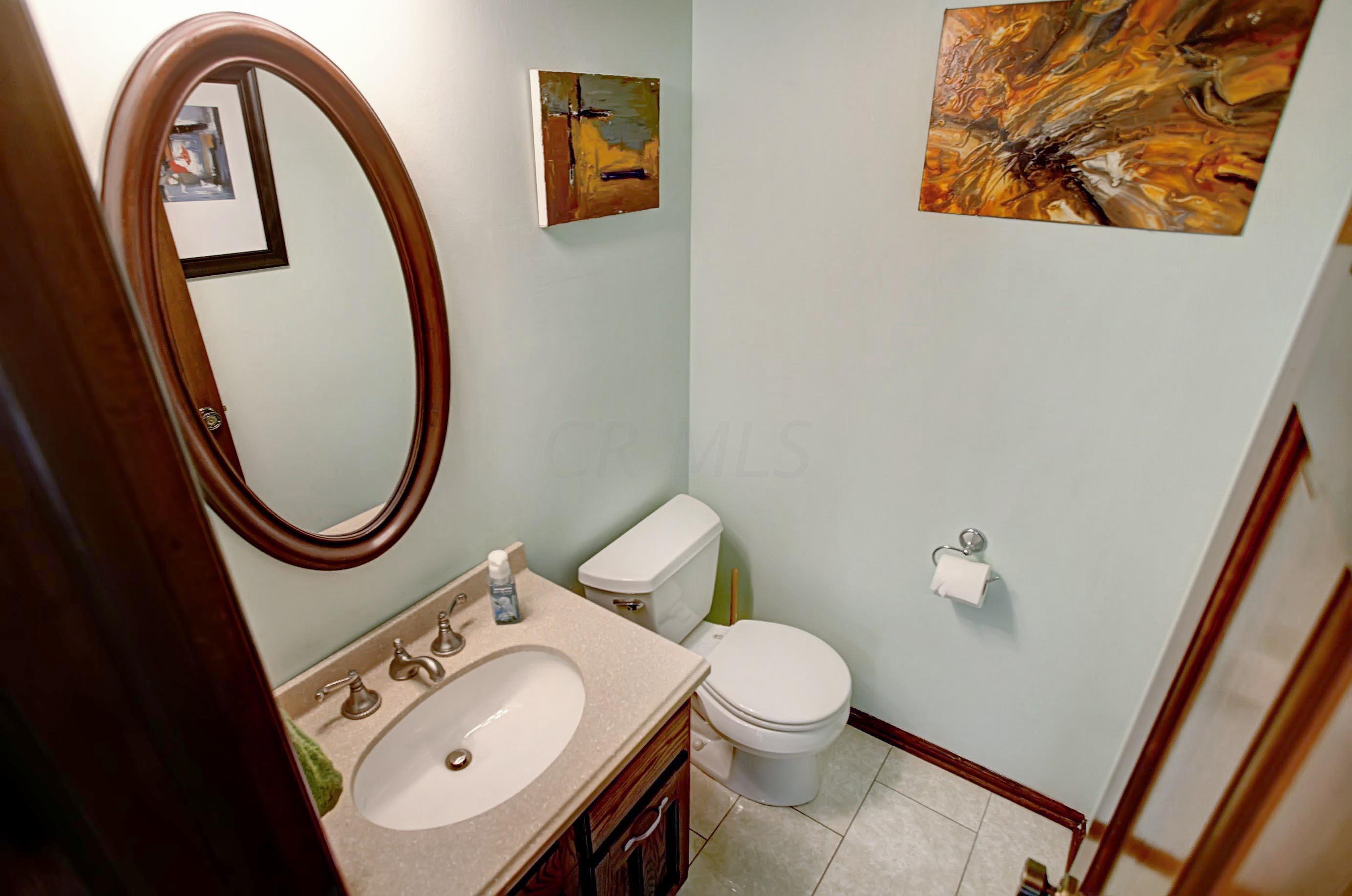 5272 Longrifle Road Westerville, OH 43081 - Photo 19 of 39