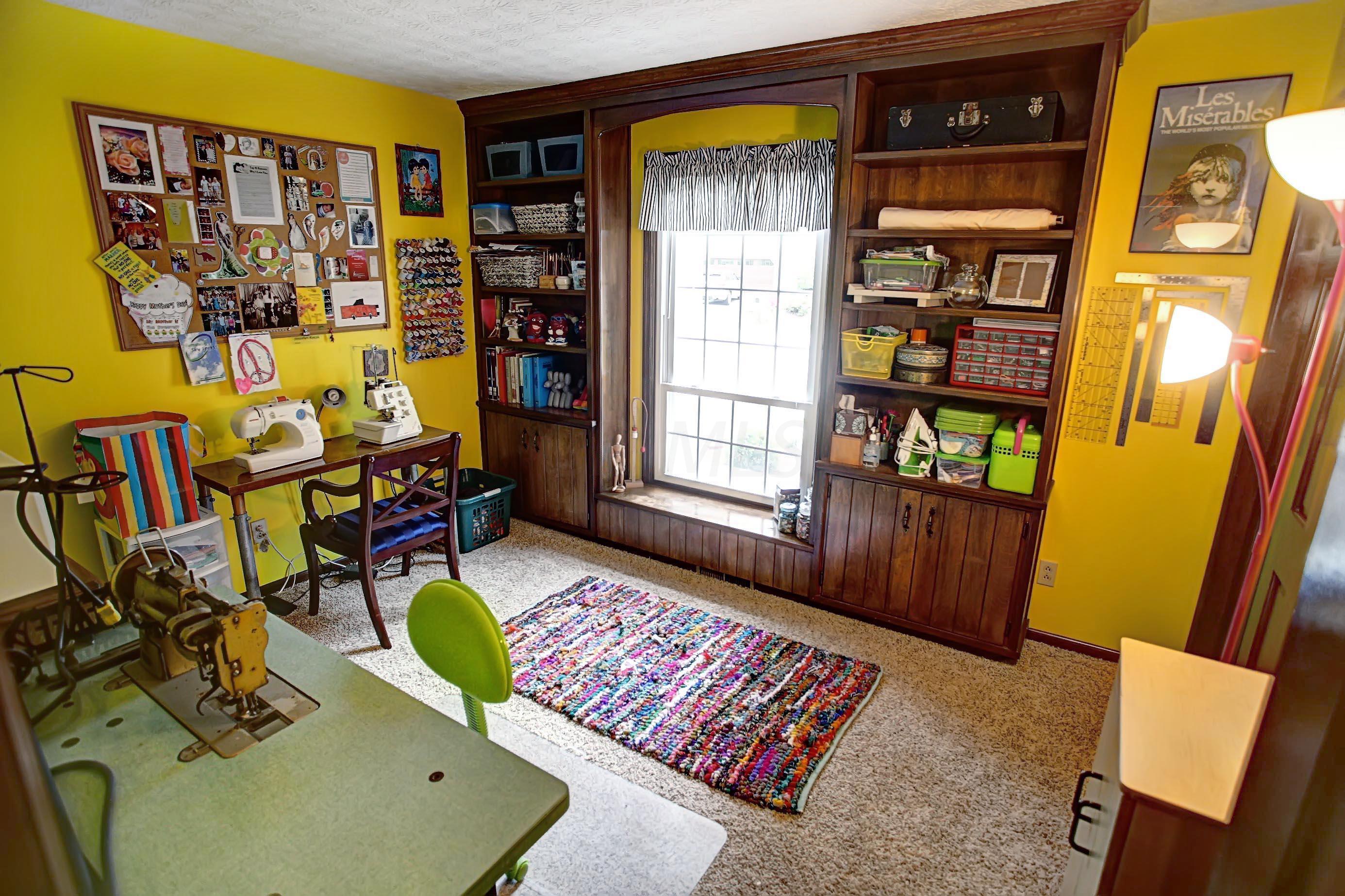 5272 Longrifle Road Westerville, OH 43081 - Photo 20 of 39