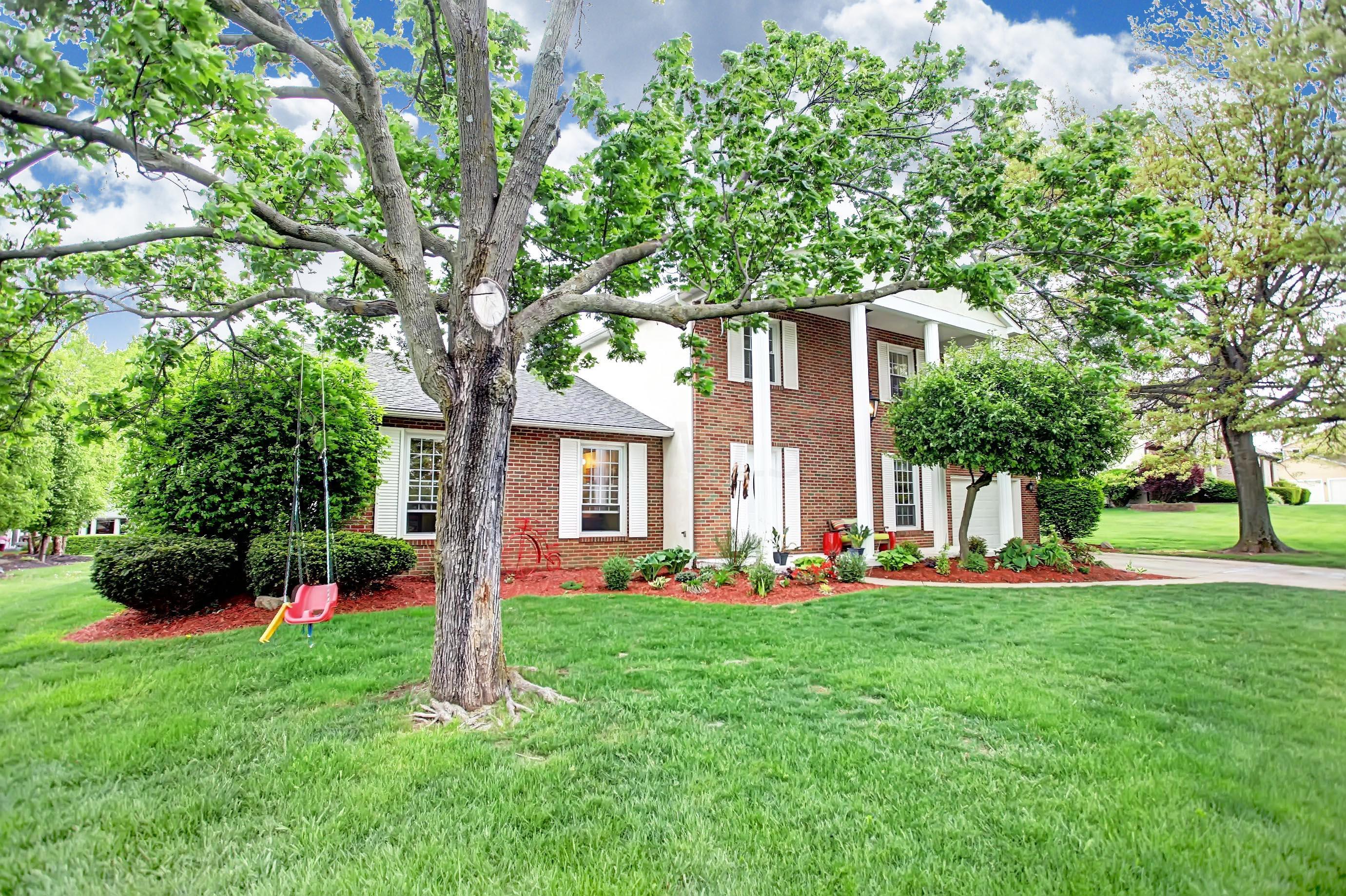 5272 Longrifle Road Westerville, OH 43081 - Photo 2 of 39