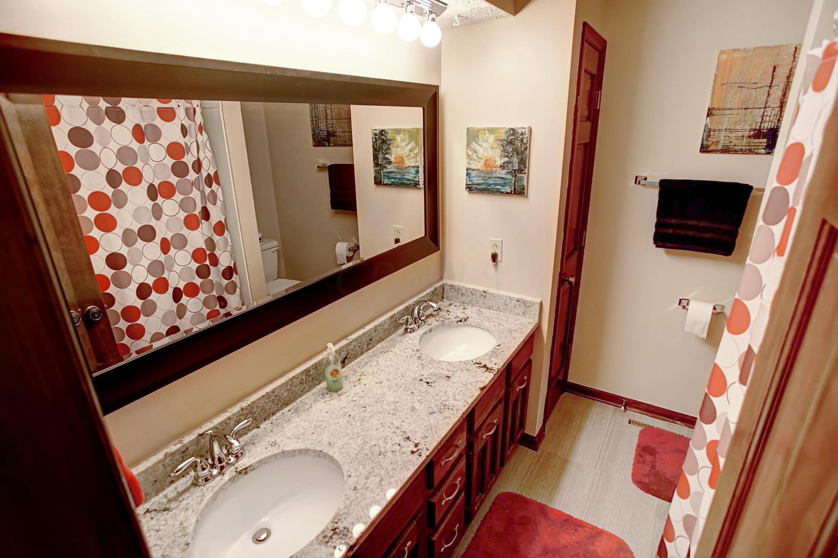5272 Longrifle Road Westerville, OH 43081 - Photo 25 of 39